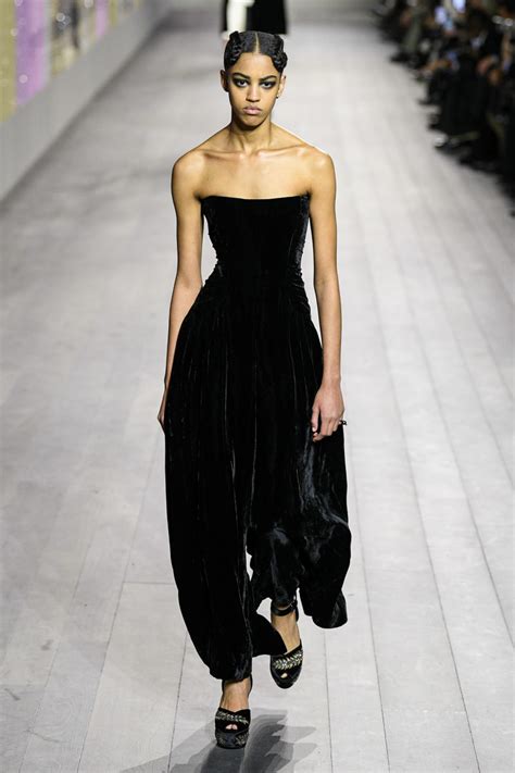 christian dior dress 2023